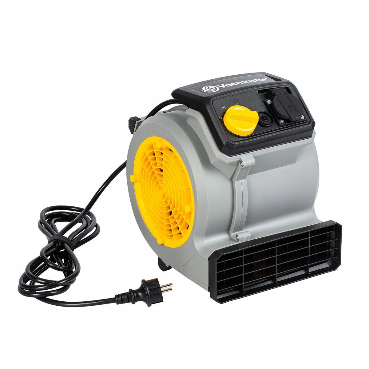 vacmaster wentylator
