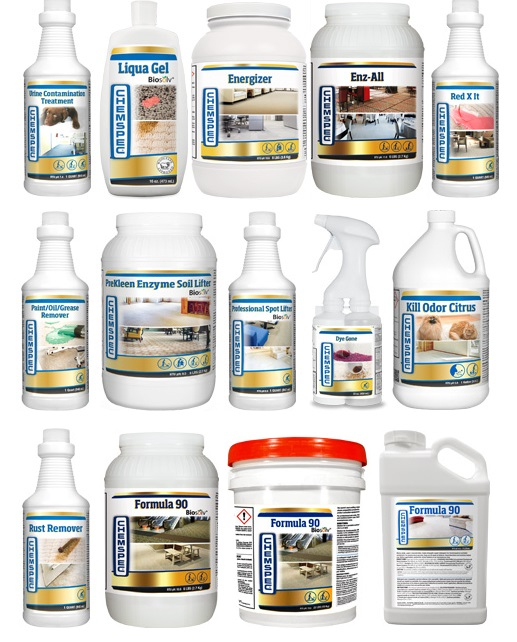 chemspec