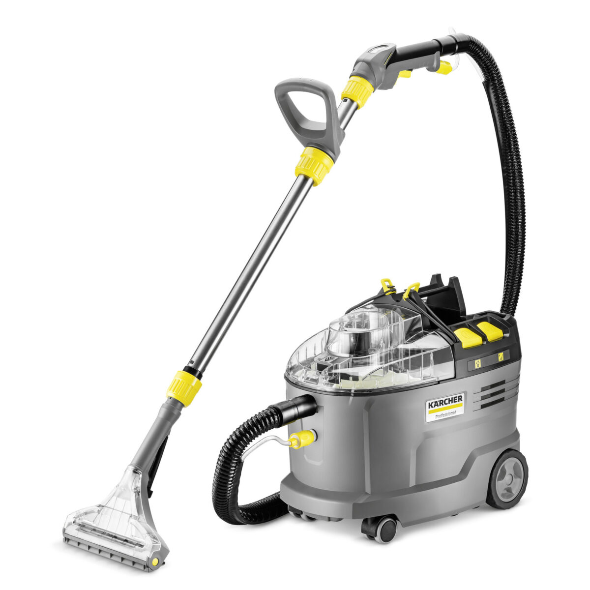 karcher 9:1 bp